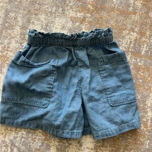 Tucker and tate girl shorts